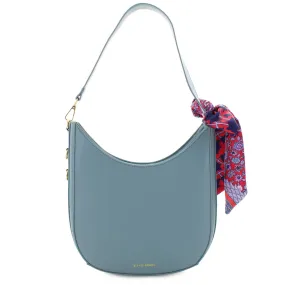 Alexis Bendel Scarf Hobo