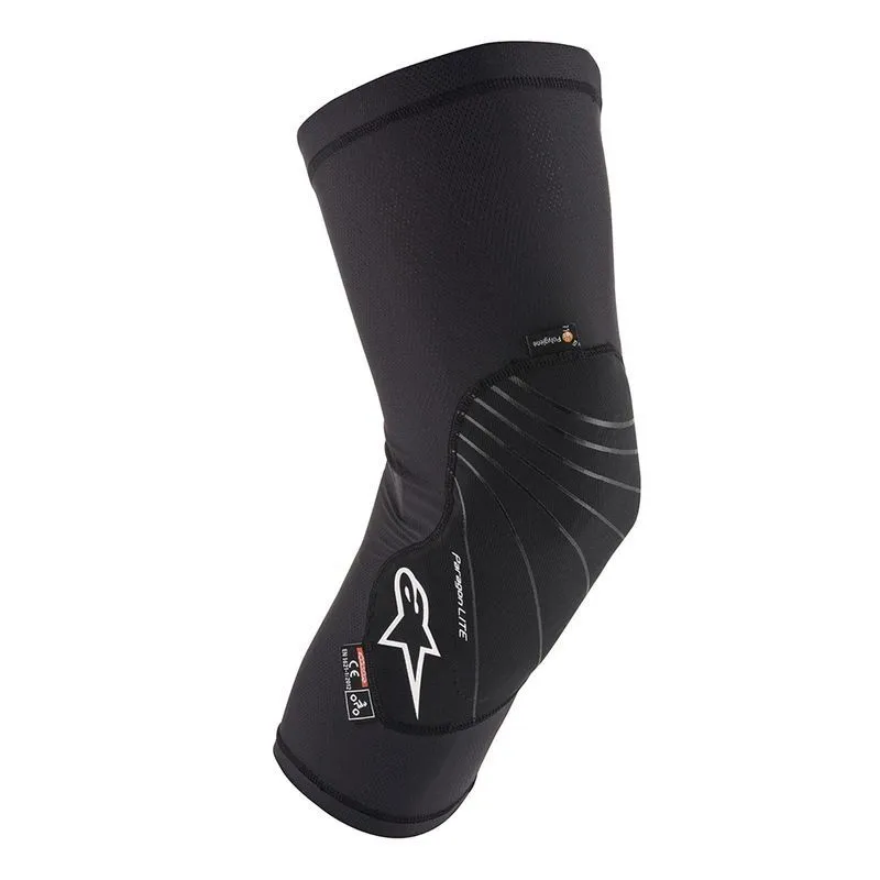 Alpine Stars  Paragon Lite Knee Protector - Ginocchiere MTB