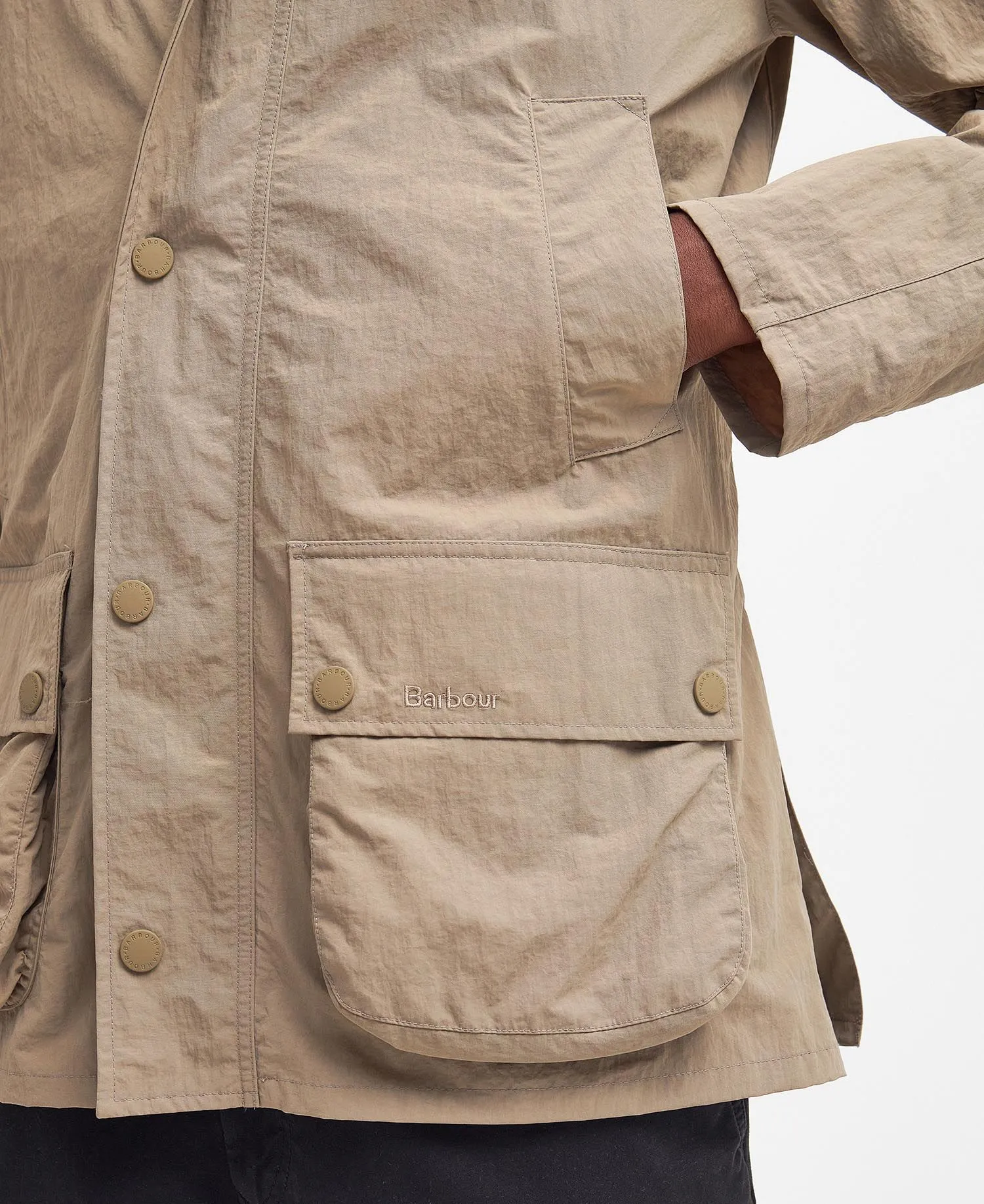  Ashby Showerproof Jacket     