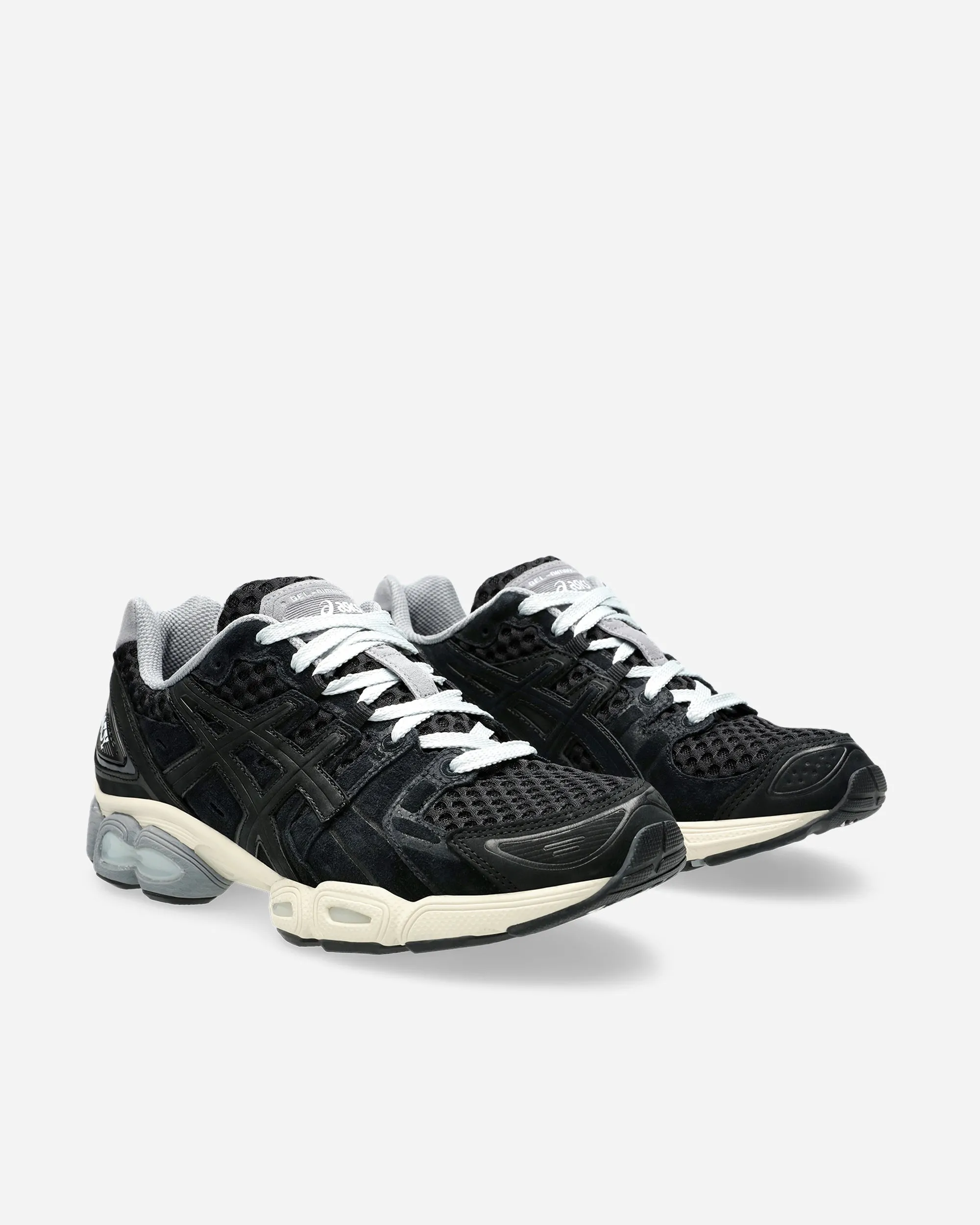 ASICS x ENNOY GEL-Nimbus 9