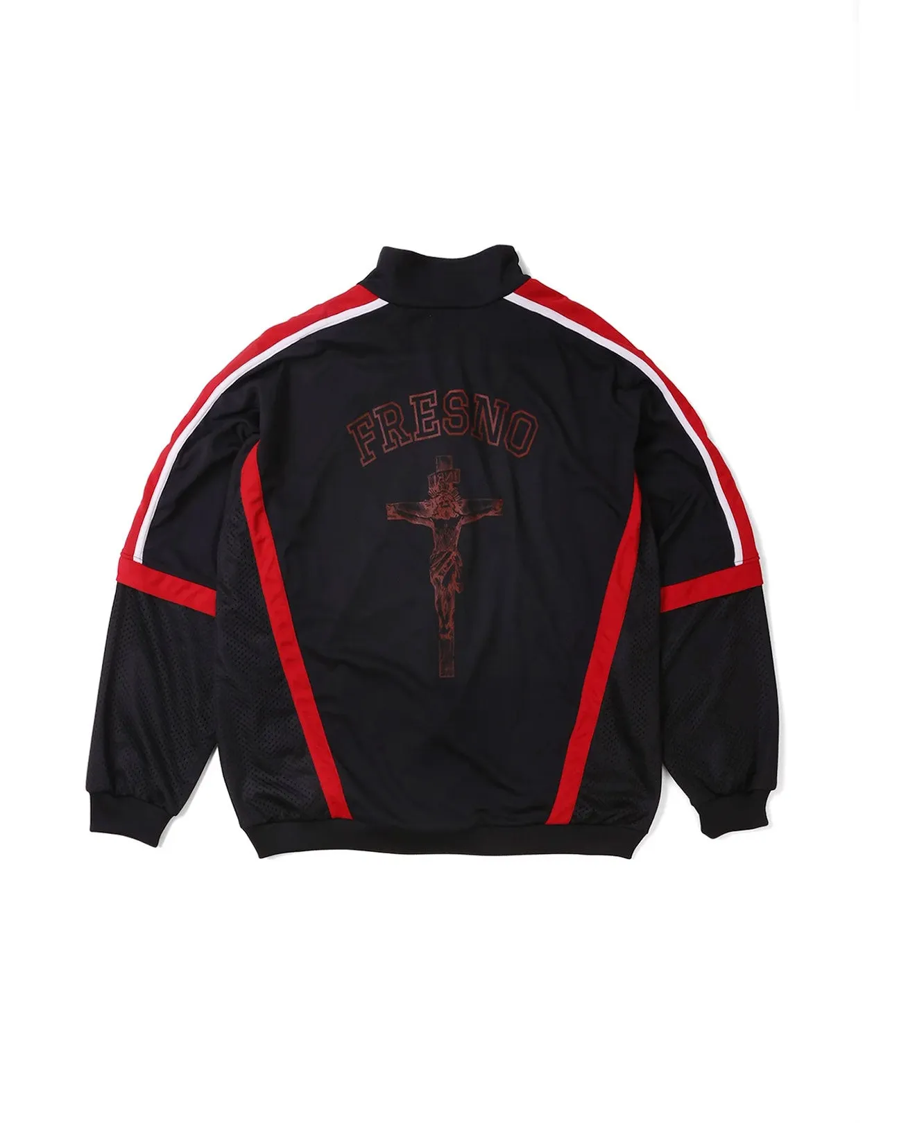 BASKETBALL JACKET