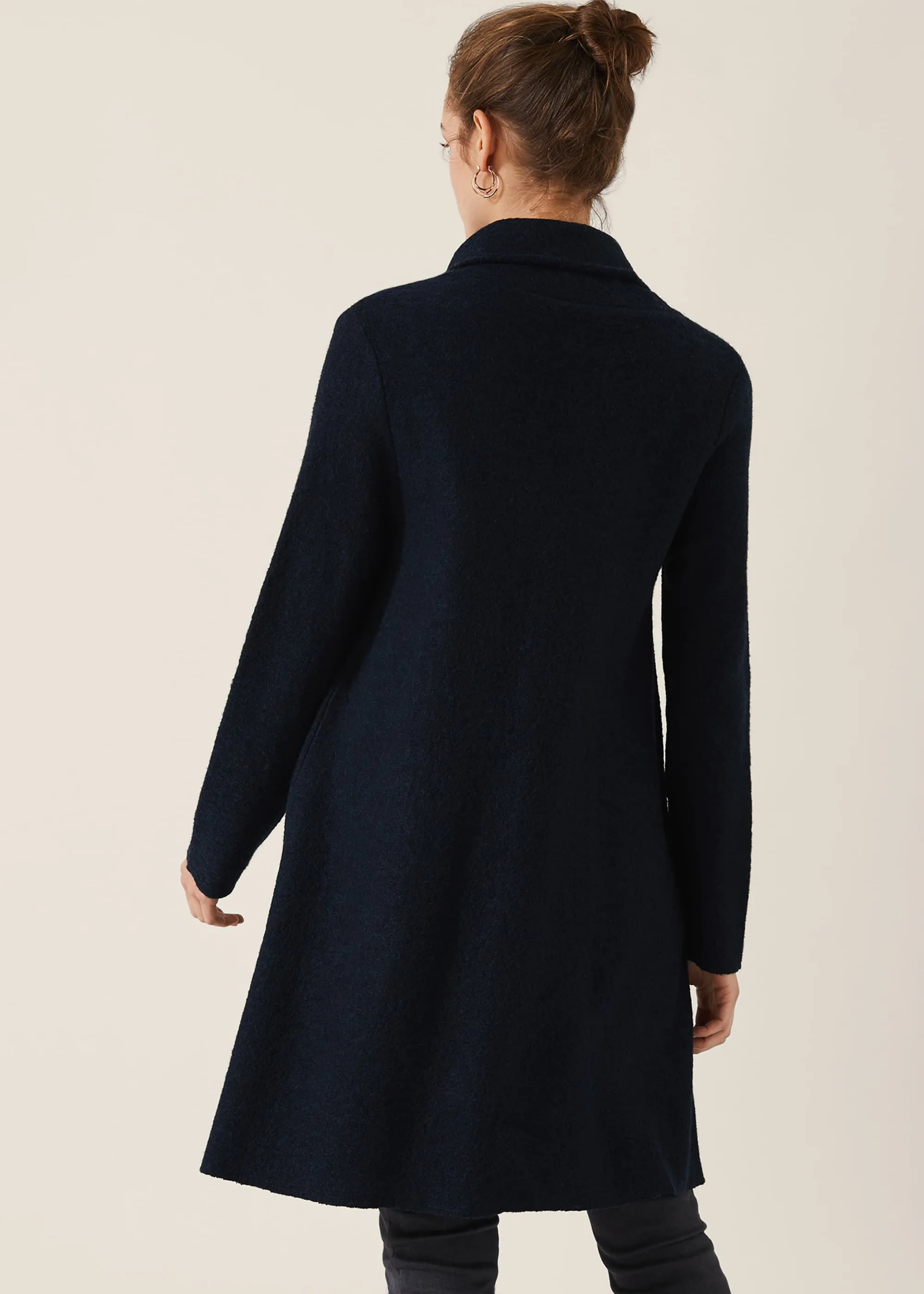 Bellona Knit Coat