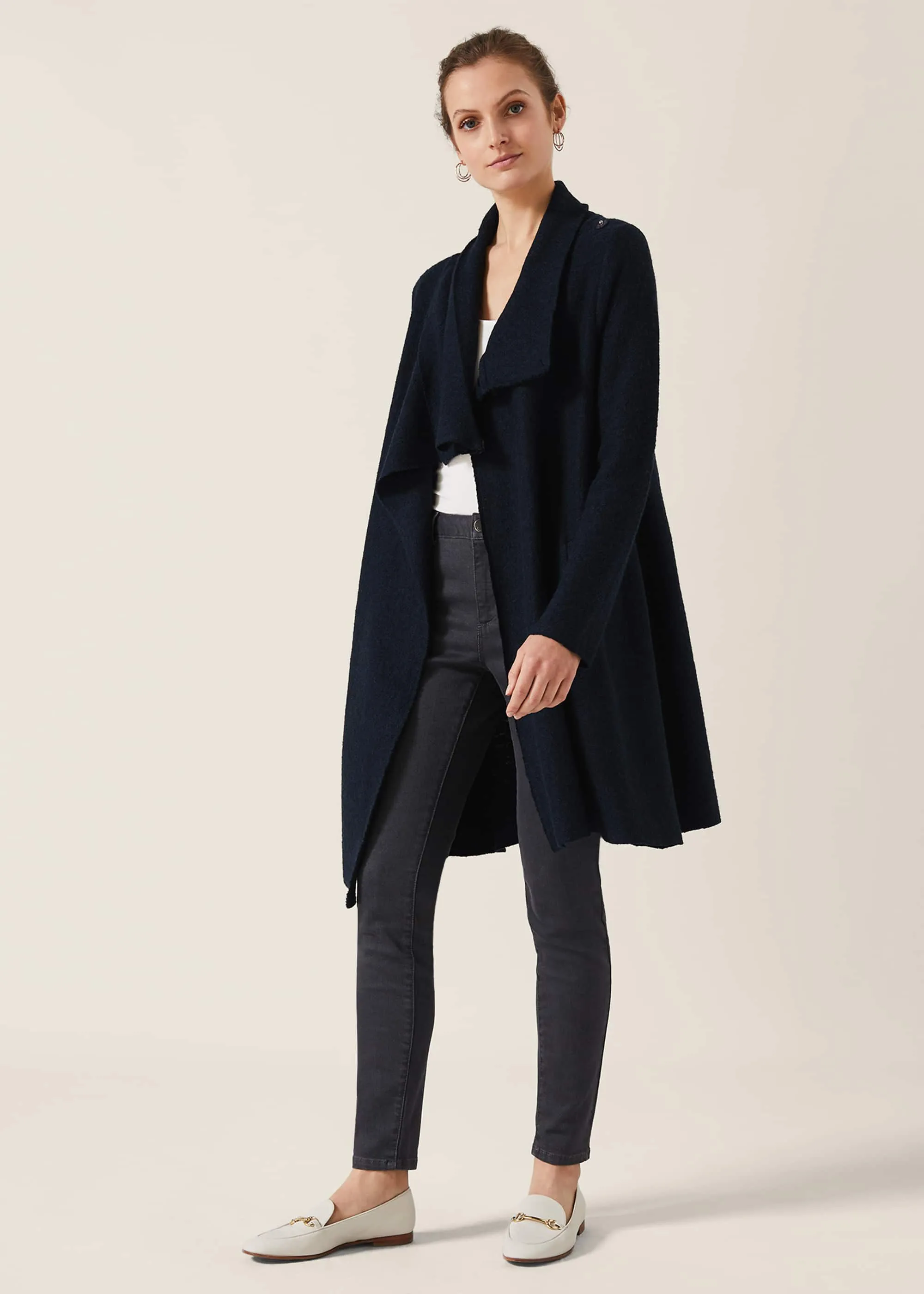 Bellona Knit Coat