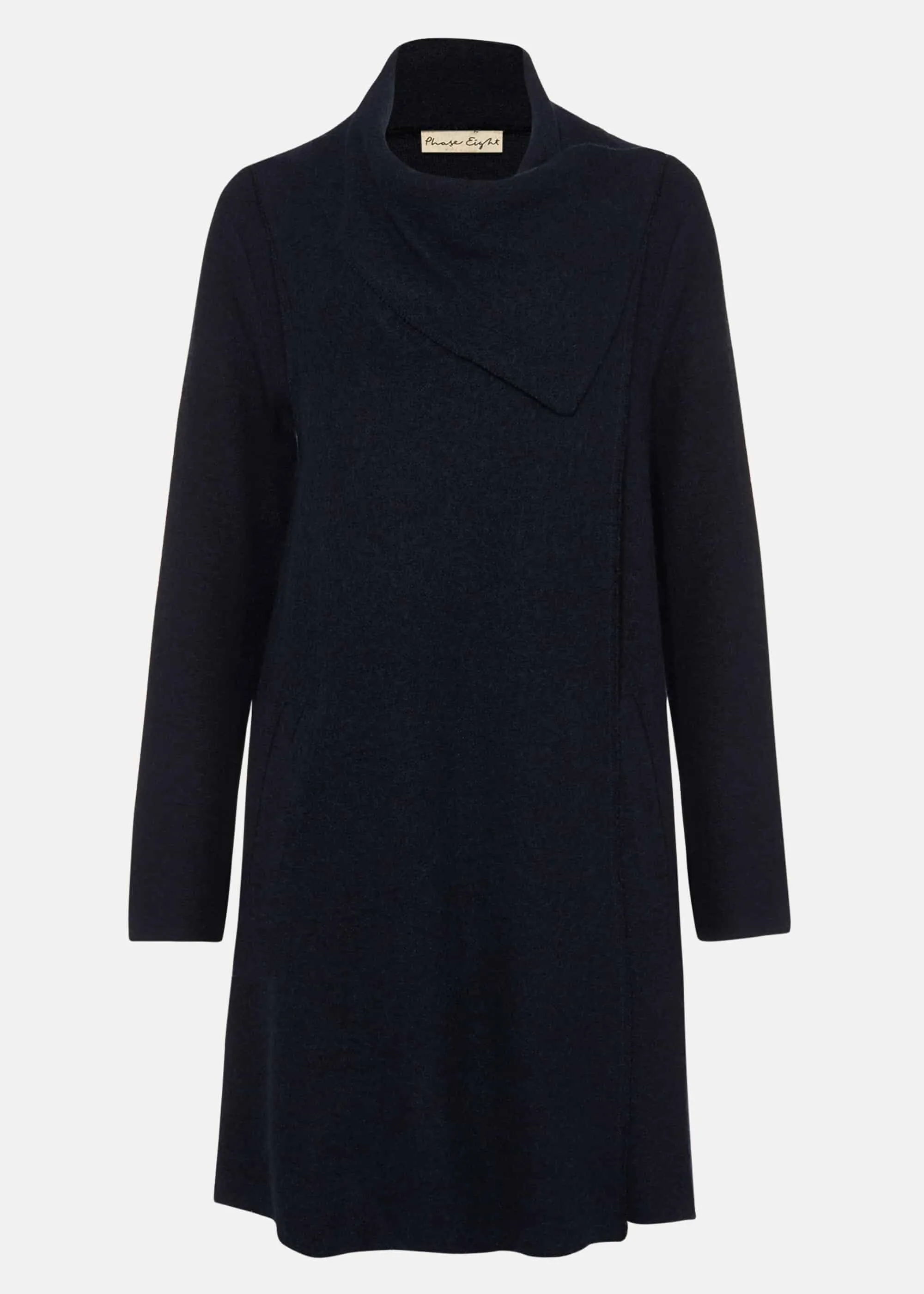 Bellona Knit Coat