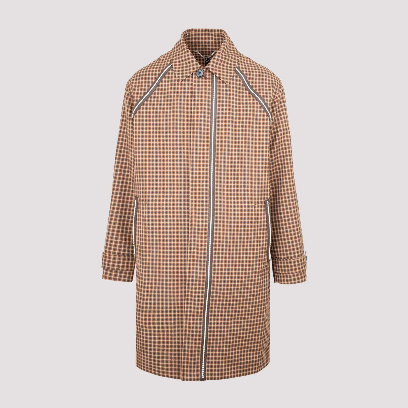 BERLUTI COAT