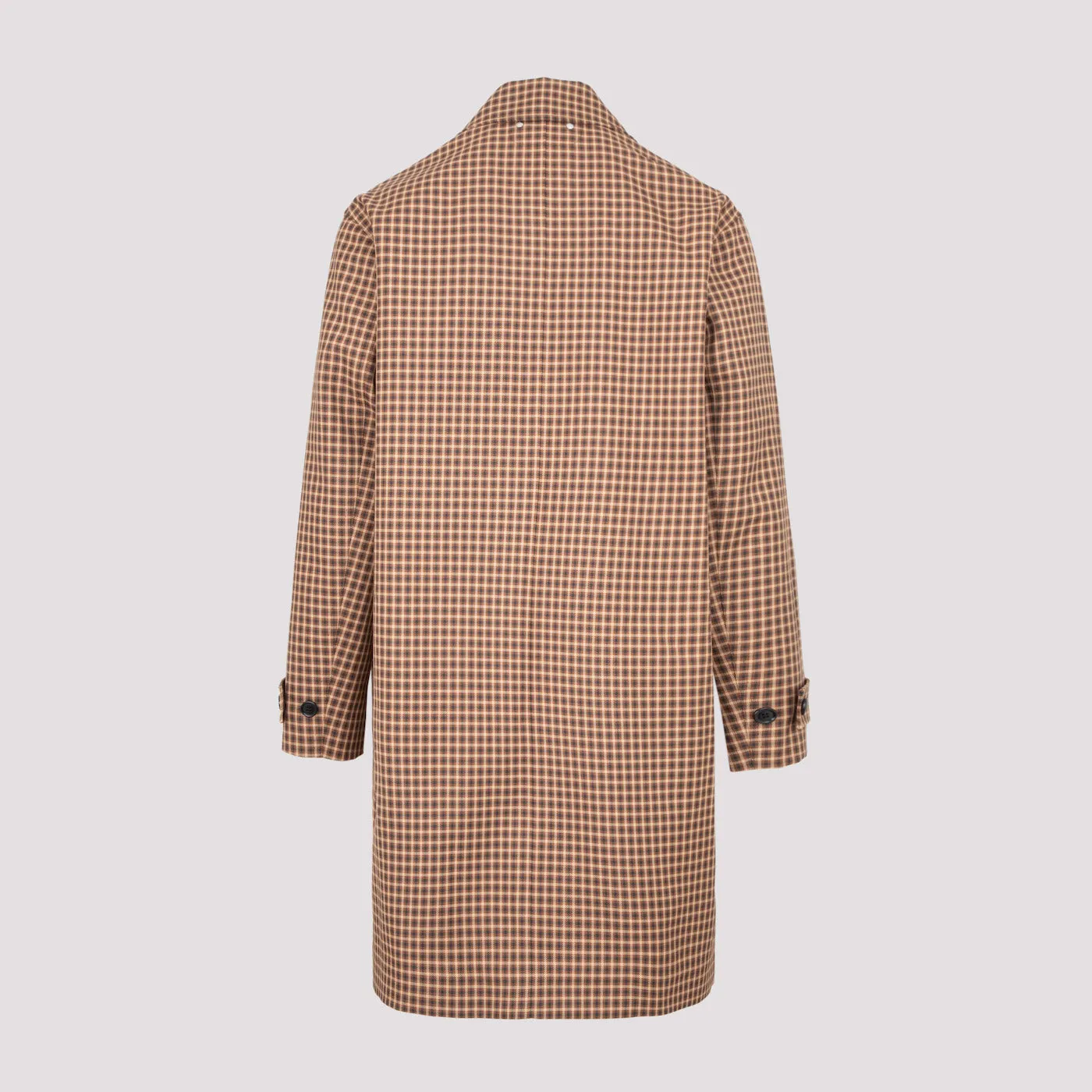 BERLUTI COAT