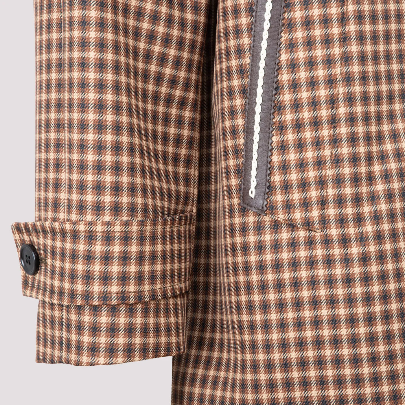 BERLUTI COAT