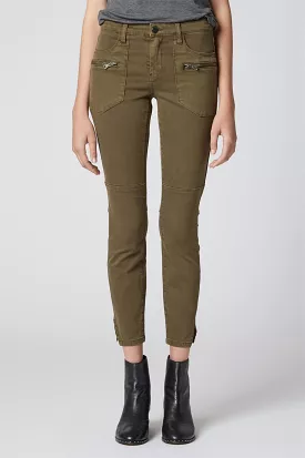 Blank NYC Wannabe Cargo Skinny Pants