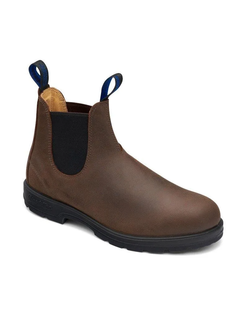 Blundstone 1477 Winter Thermal Antique Brown