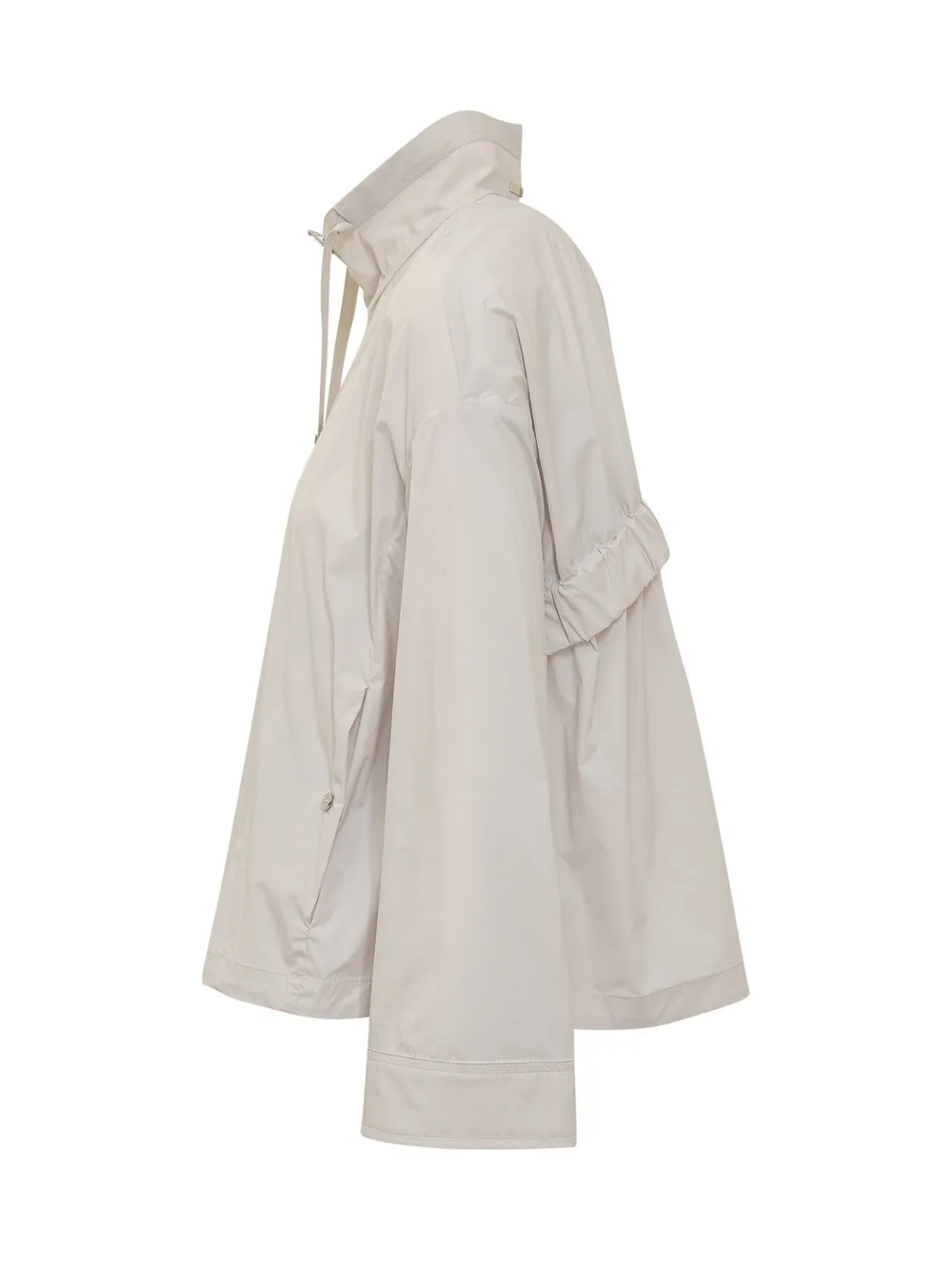 Cappa Light Trench Coat