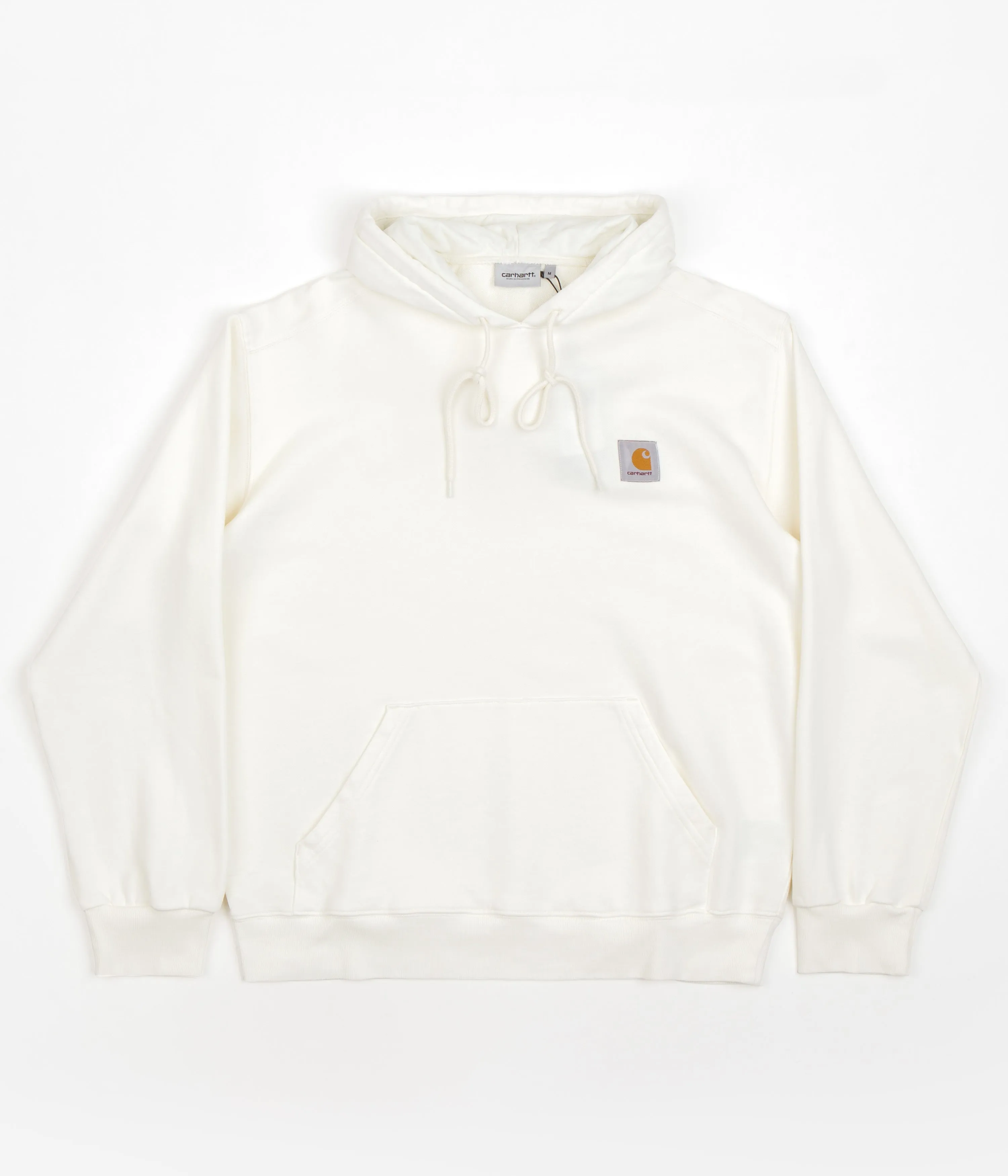 Carhartt Nelson Hoodie - Wax