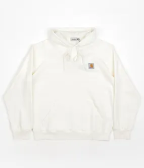 Carhartt Nelson Hoodie - Wax