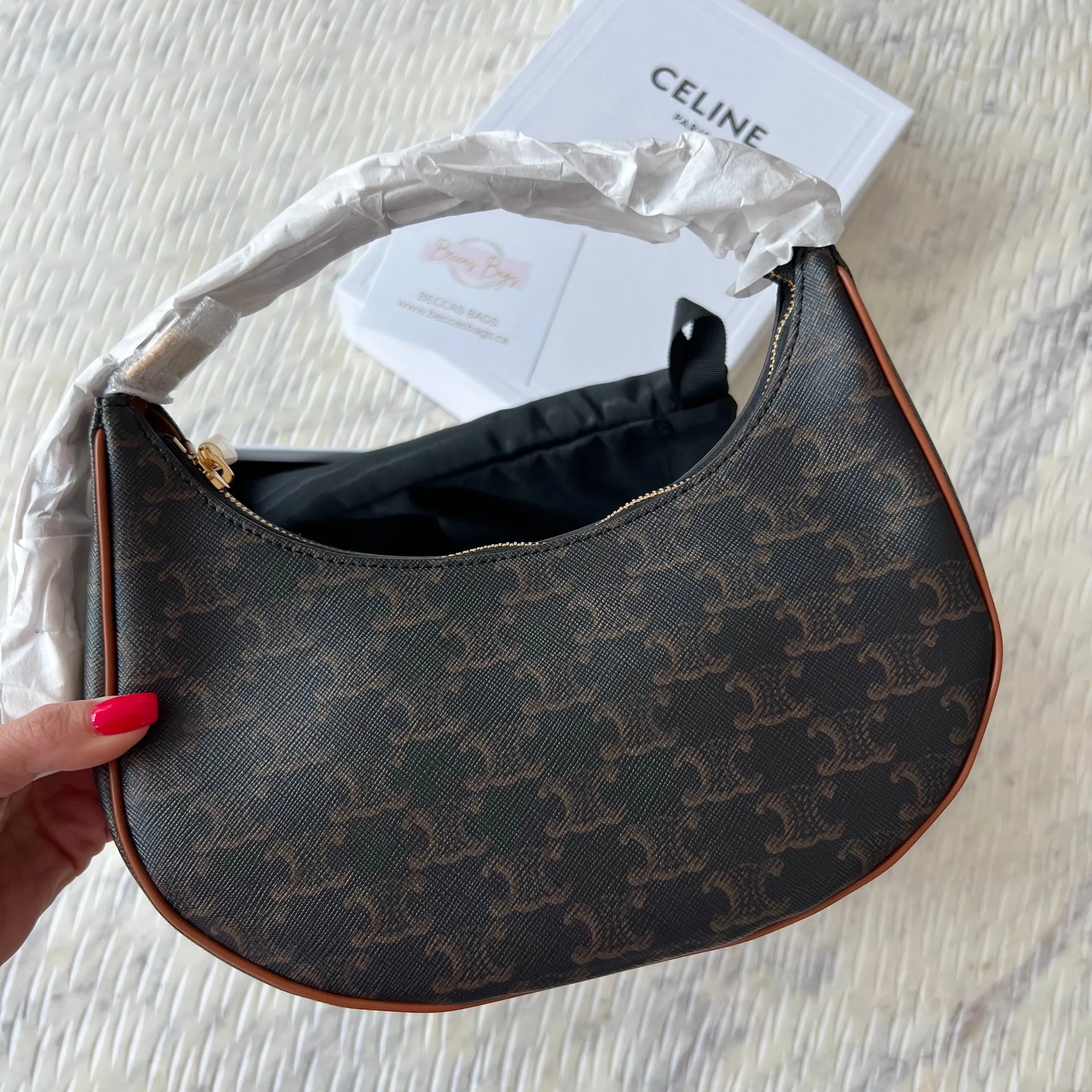 Celine Ava Bag