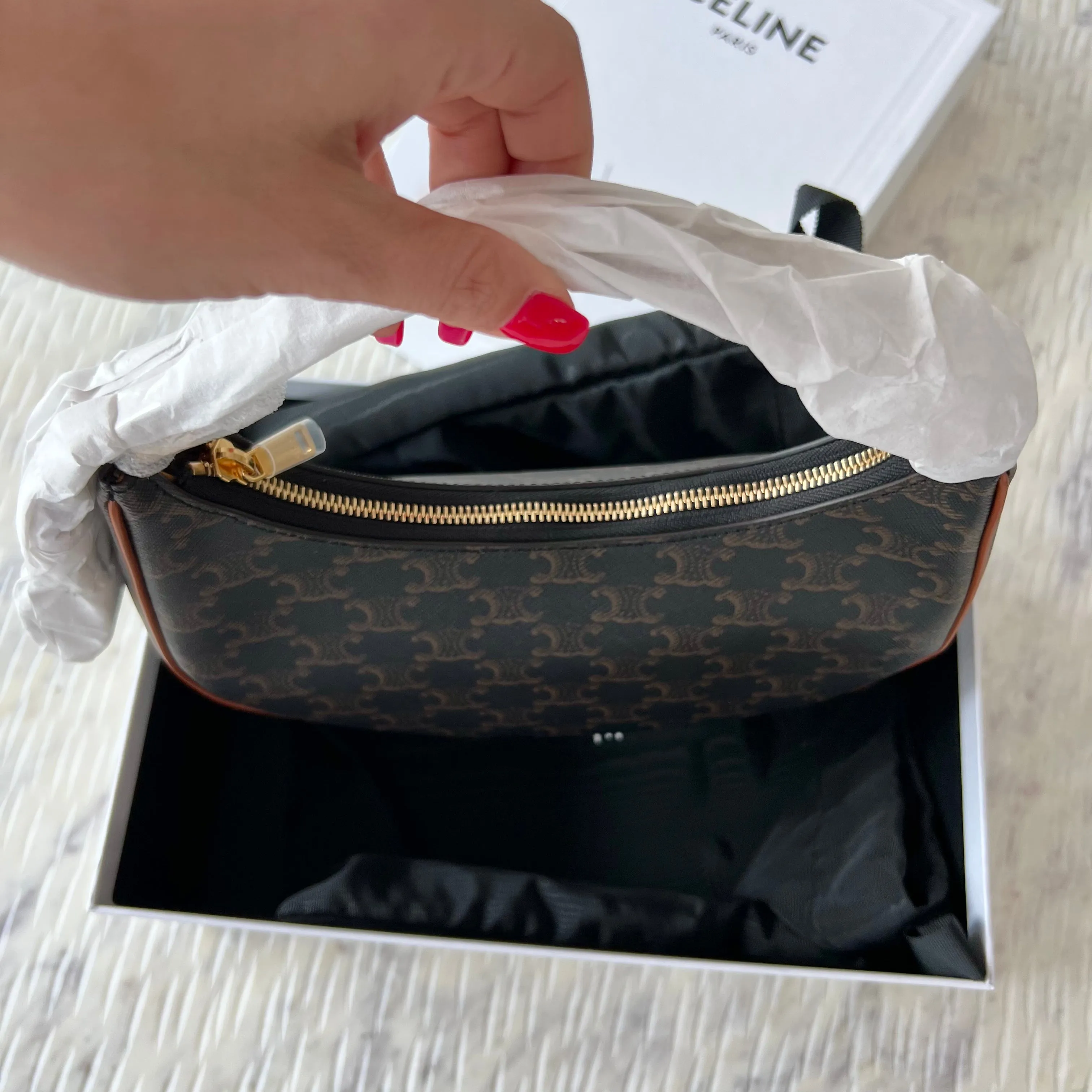 Celine Ava Bag