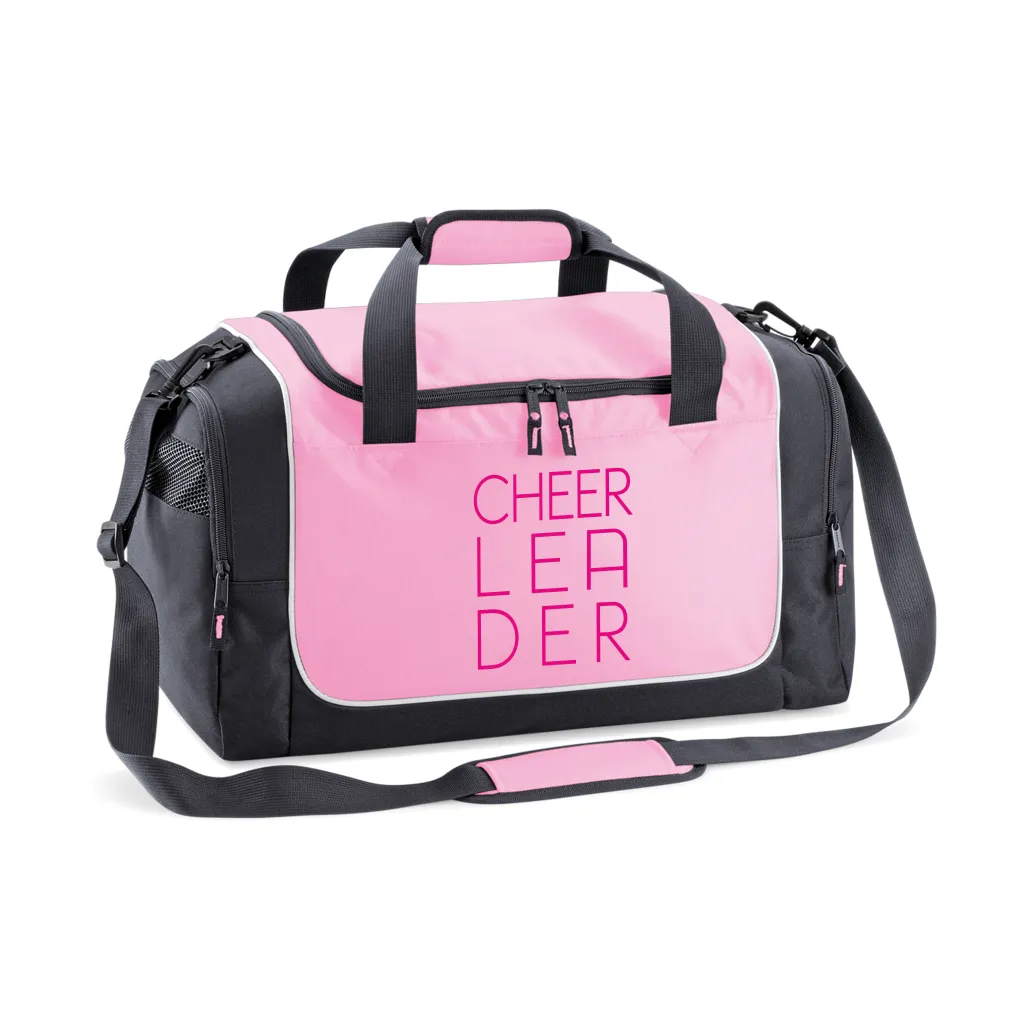 CHEER-LEA-DER sports bag 30L