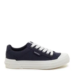 Cheery Navy Sneaker