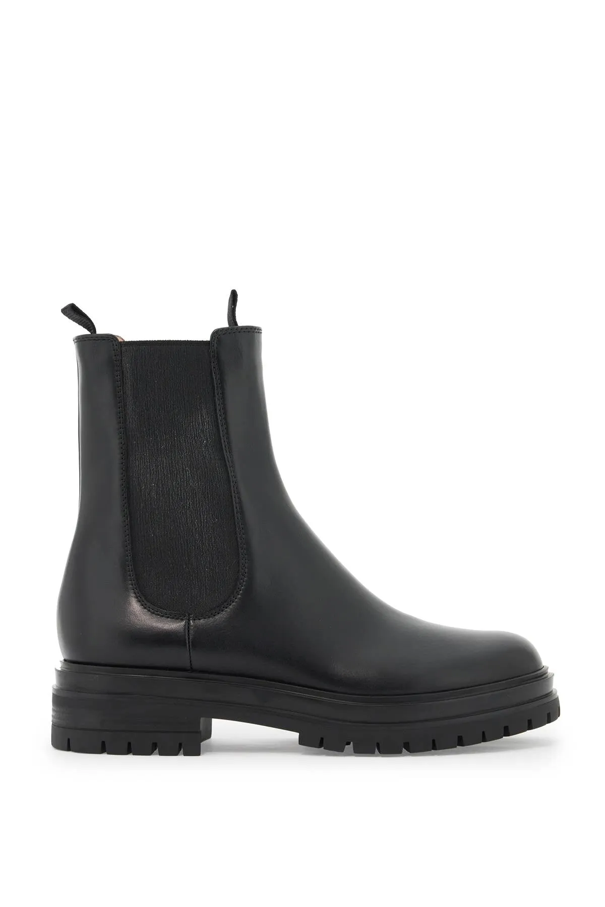 Chester Chelsea Boots