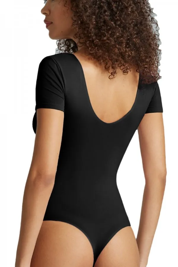 Commando Ballet Cap Sleeve Bodysuit