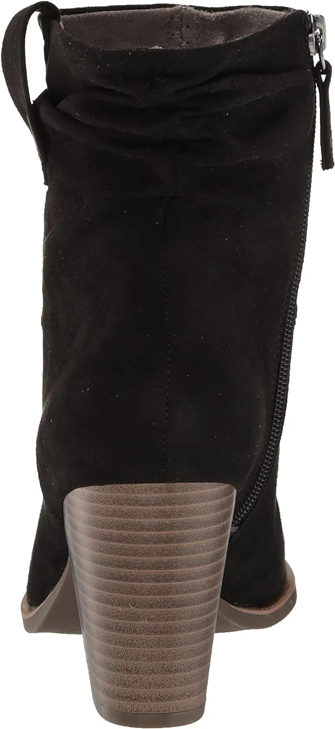 Dr. Scholls Women's Kall Me Mid Shaft Boots