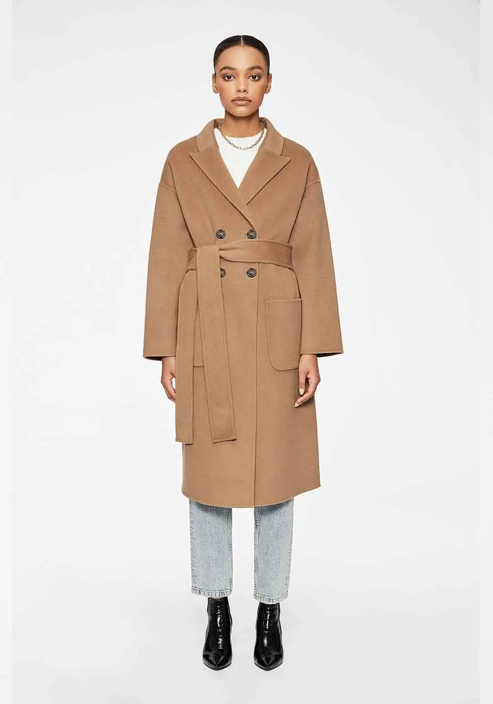 DYLAN COAT