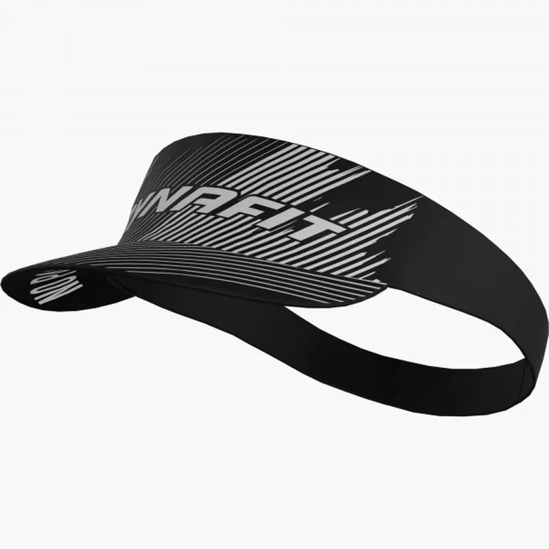 Dynafit  Alpine Graphic Visor Band - Cappellino