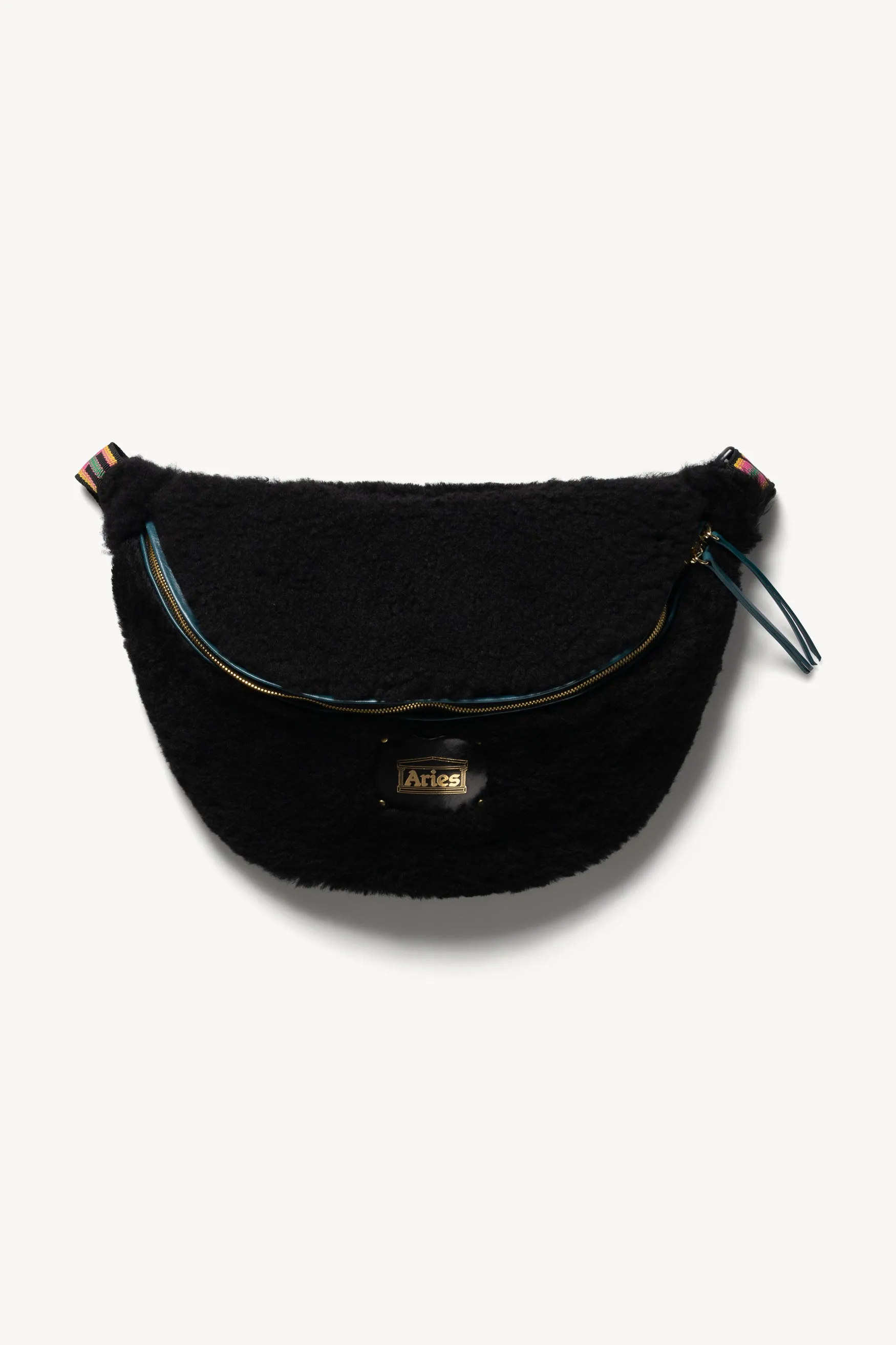 Elis Sheepskin Bag