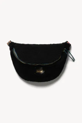 Elis Sheepskin Bag