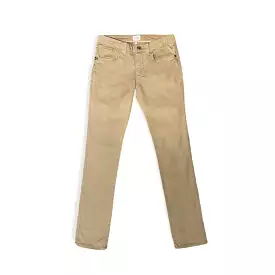 Emporio Armani Boys Pocket Cotton Pant 161 C2J15-H1