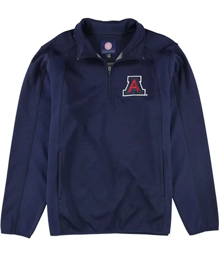 G-Iii Sports Mens Arizona Wildcats Jacket, TW2