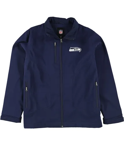 G-Iii Sports Mens Seattle Seahawks Jacket, TW1