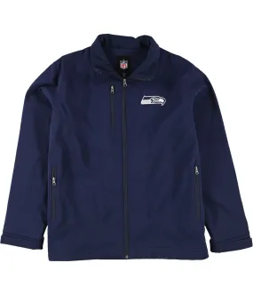 G-Iii Sports Mens Seattle Seahawks Jacket, TW1