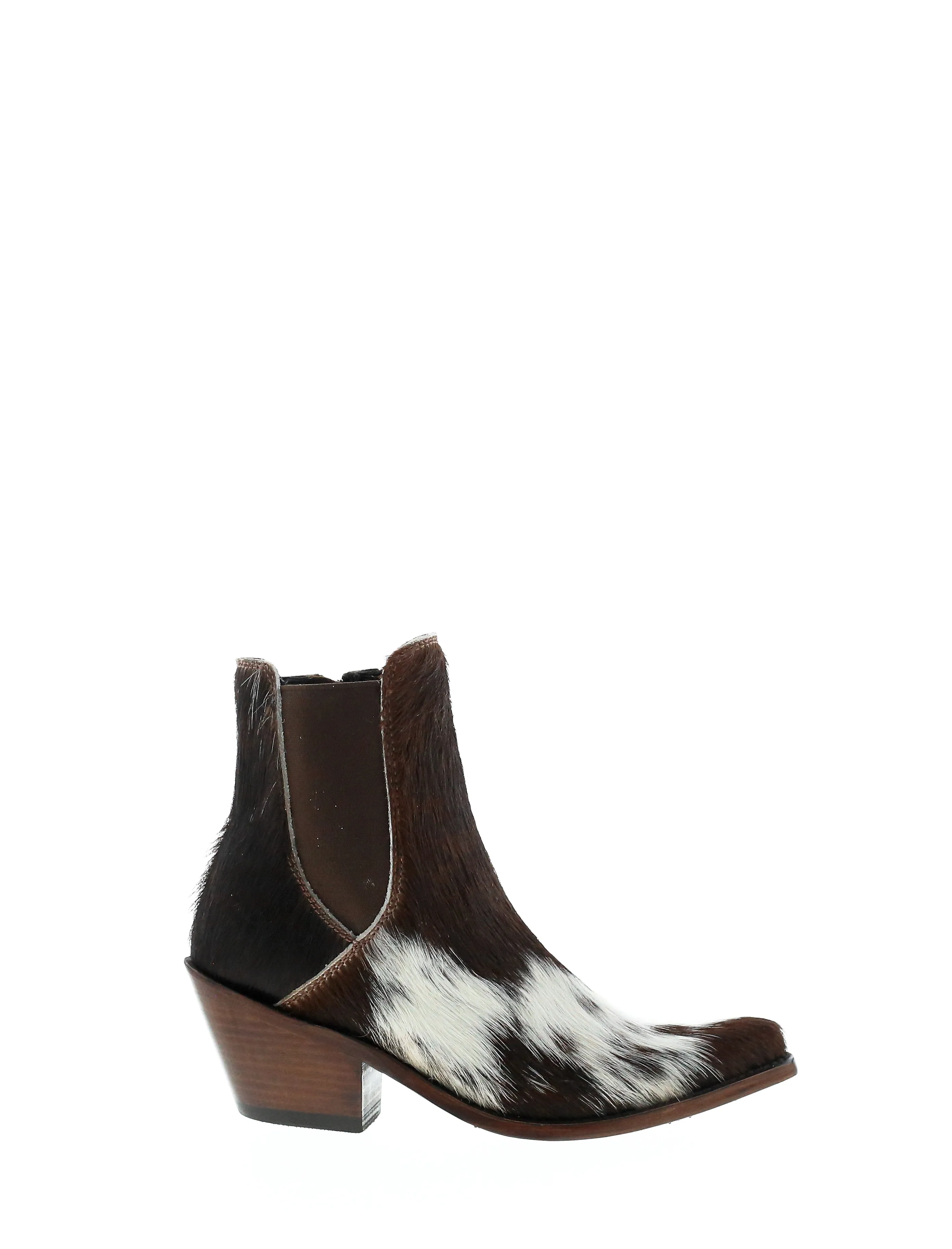 H Pelo Grandi Hair on Hide Boot