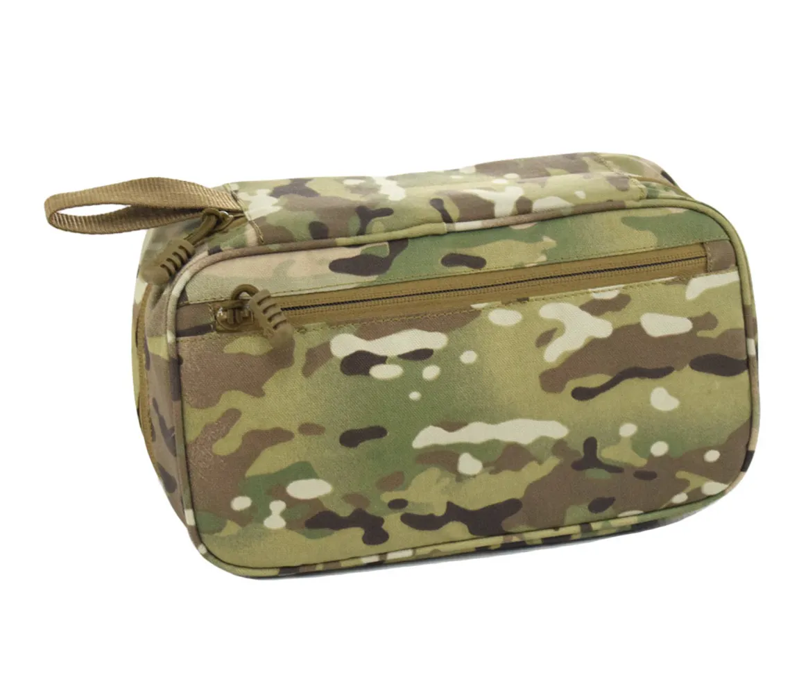 Hanging Toiletry Bag