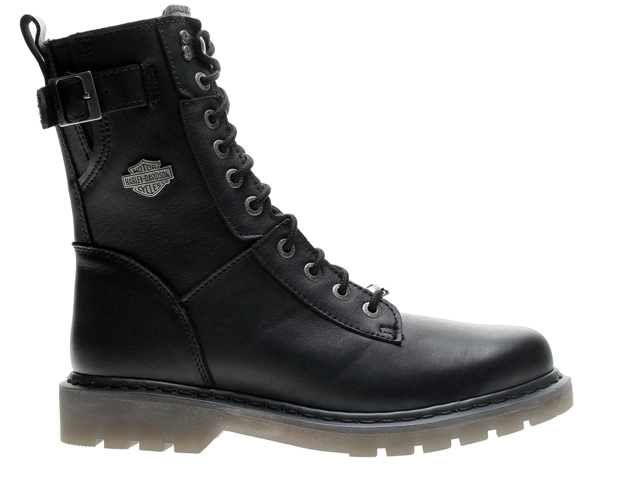 Harley-Davidson Adam Motorcycle Men's Boots