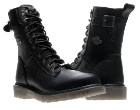 Harley-Davidson Adam Motorcycle Men's Boots