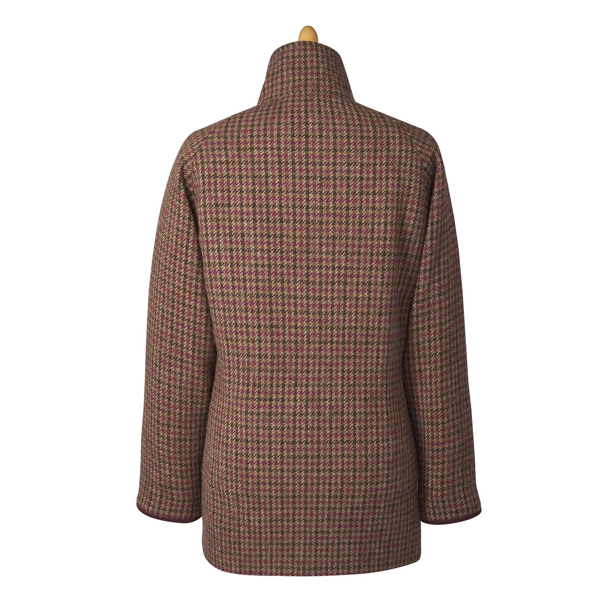 Hemsley Cotswold Field Coat