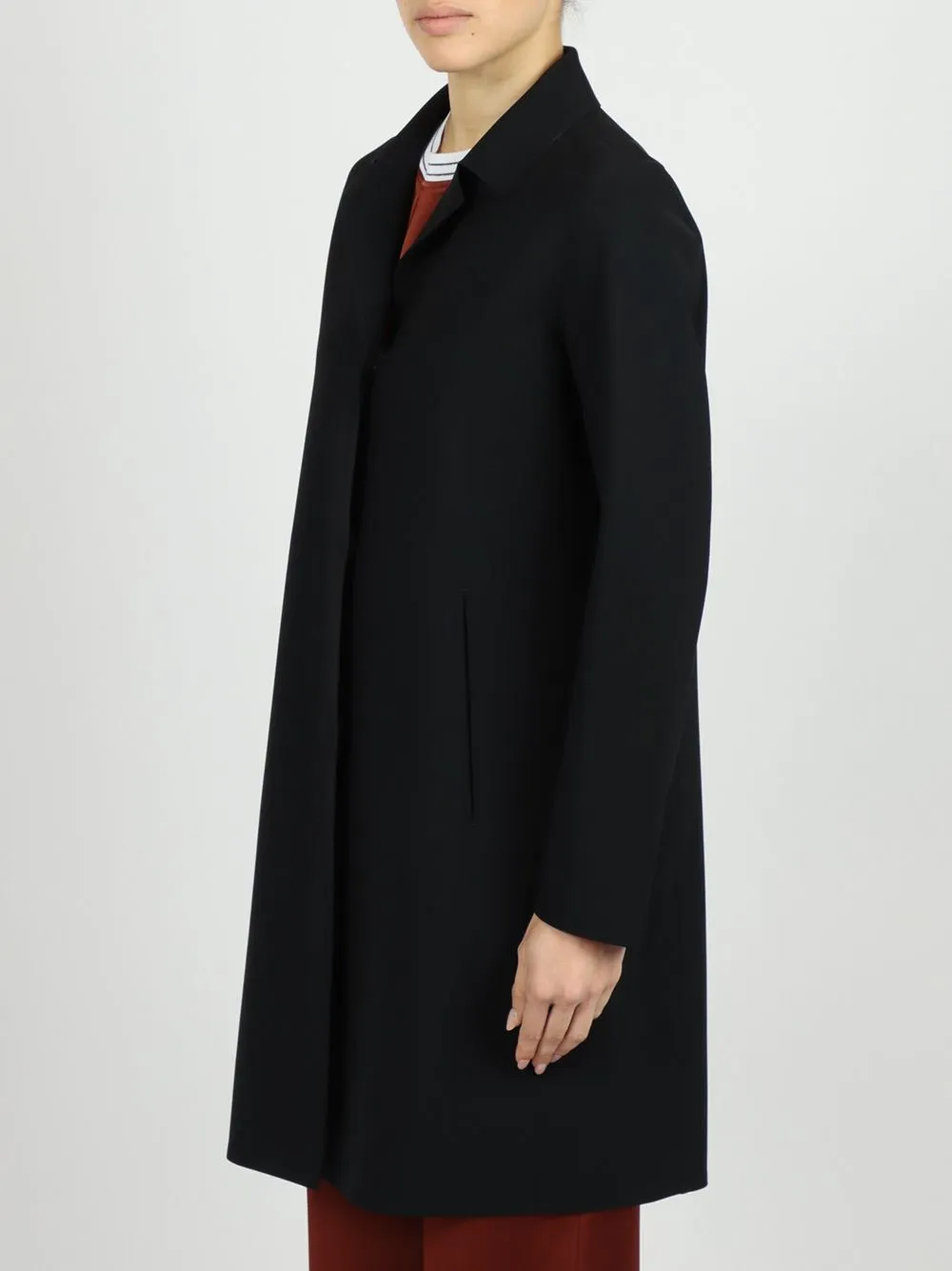 Herno First-Act PEF Coat 