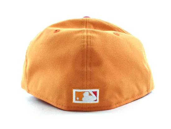 Houston Astros New Era 59Fifty Fitted Hats (Nike Lebron 9 Low Floridans)