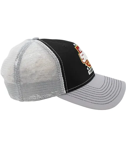 Indy 500 Mens Two-Tone Trucker Hat