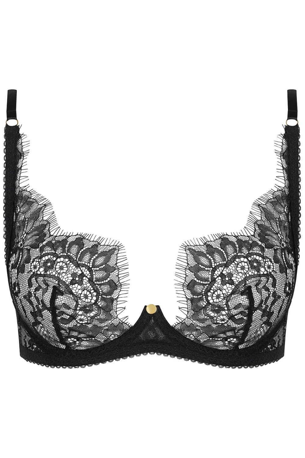 Inspiration Divine Wire Bra