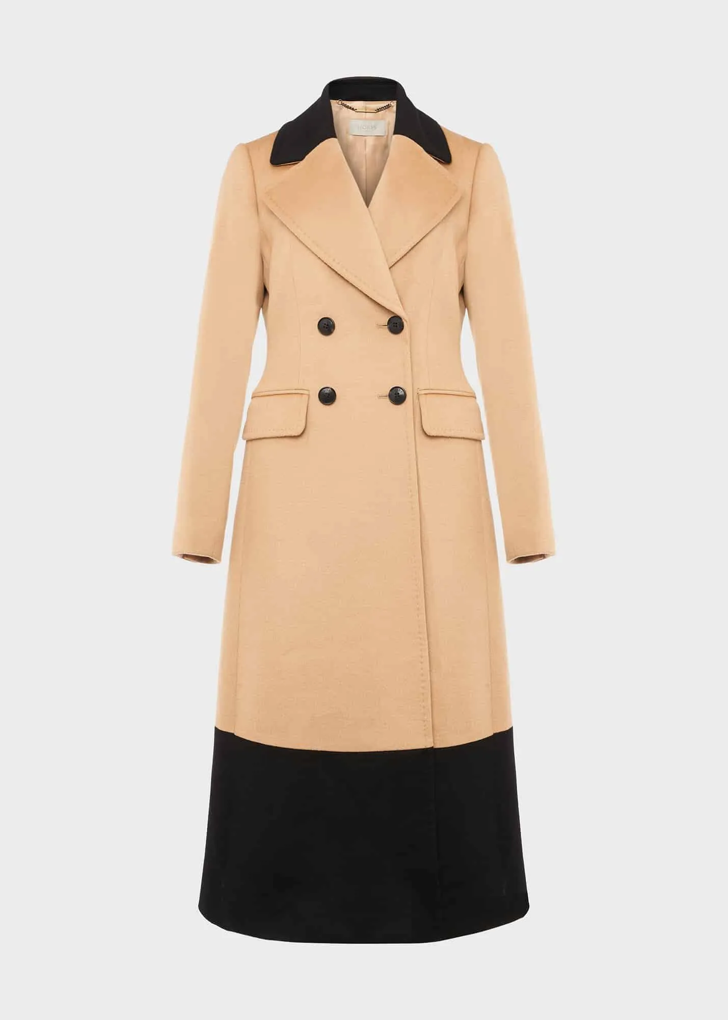 Jacqueline Coat 