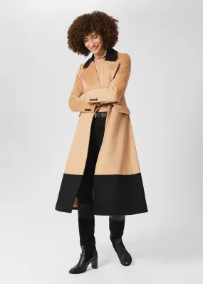 Jacqueline Coat 