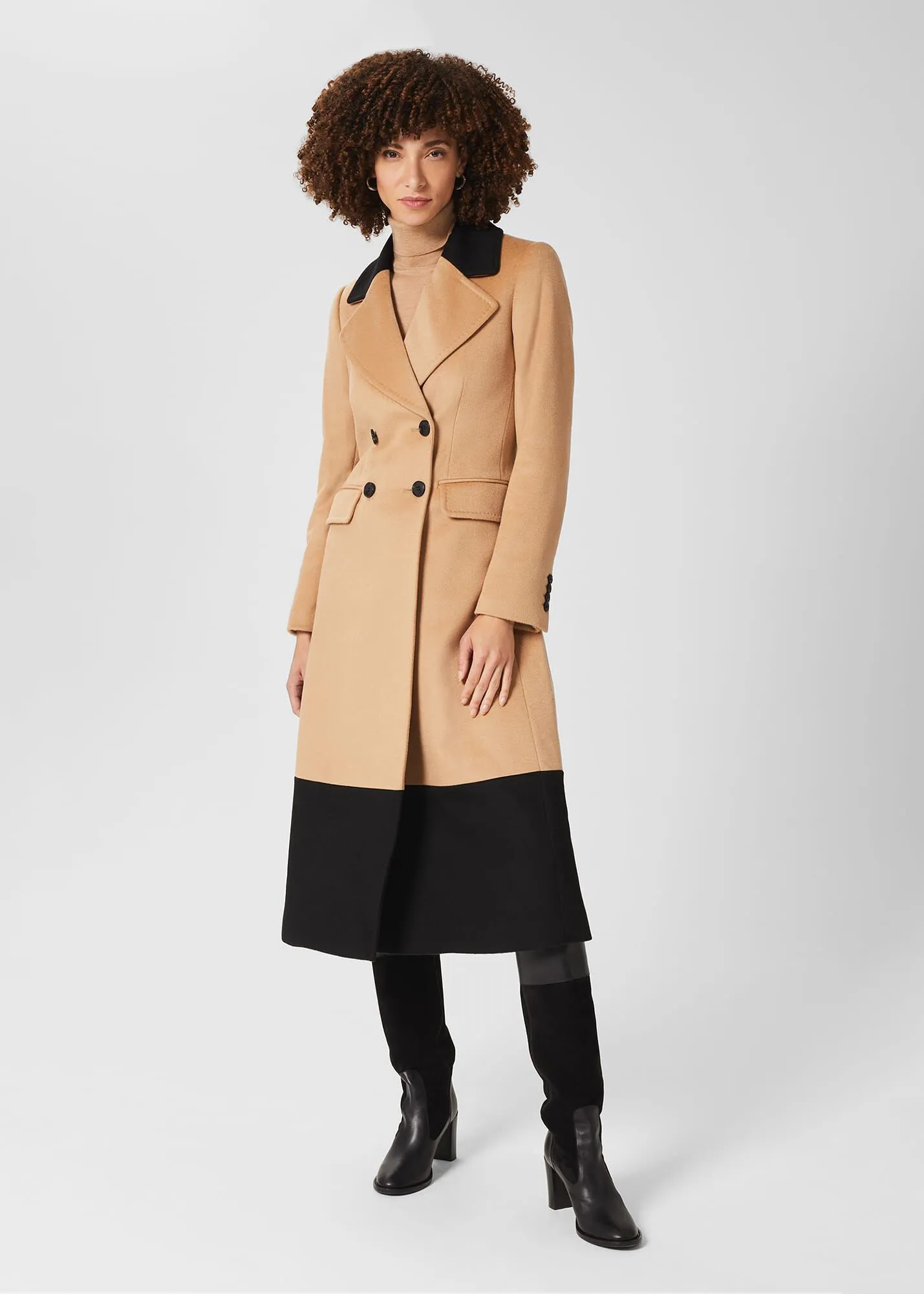 Jacqueline Coat 