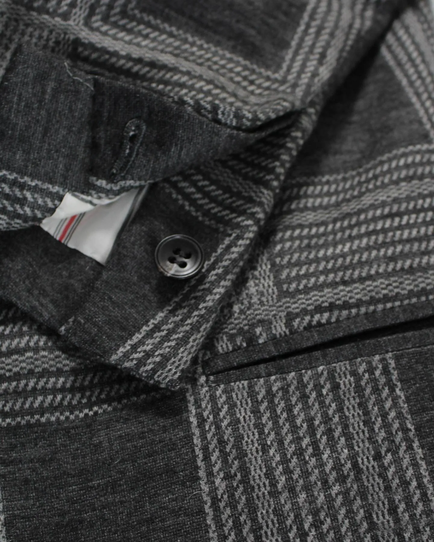 KNT Kiton Sport Coat Gray Cashmere Blend EUR 48/ US 38 R SALE