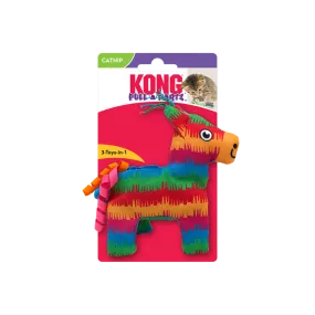 KONG Pull-A-Partz Pinata