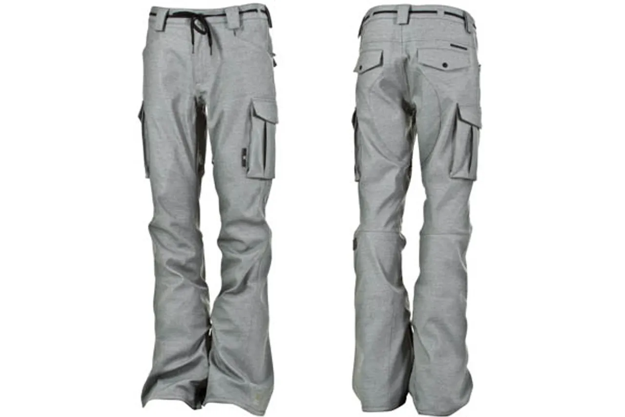 L1 Skinny Cargo Pants 2013