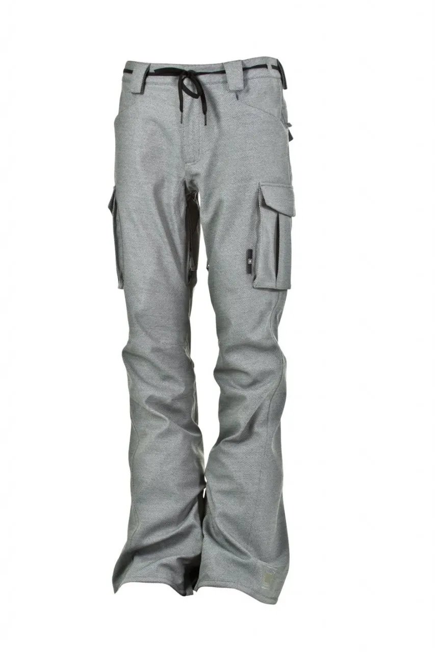 L1 Skinny Cargo Pants 2013