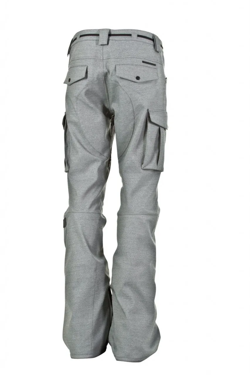 L1 Skinny Cargo Pants 2013