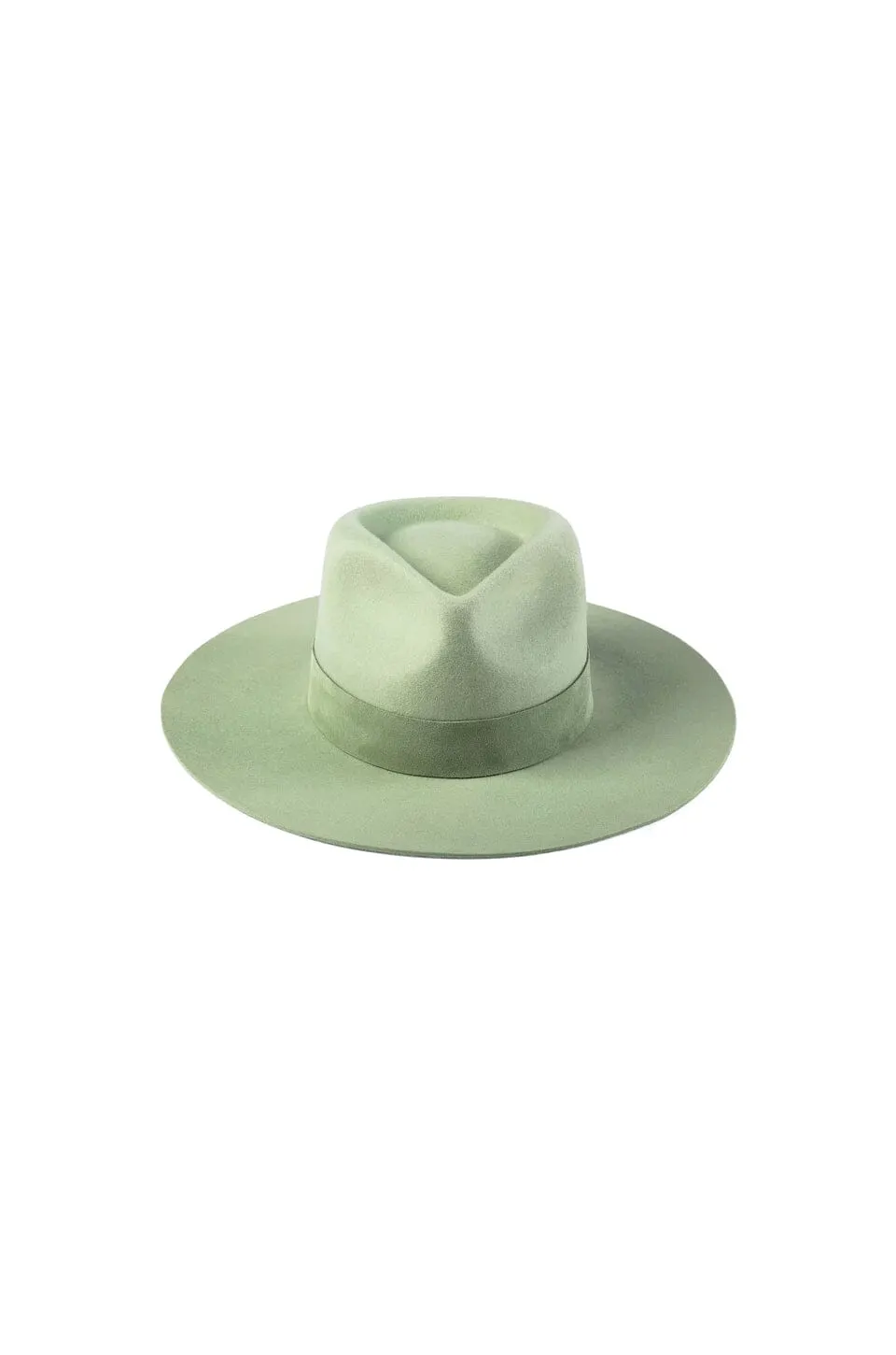 LACK OF COLOR | The Mirage Hat - Sage