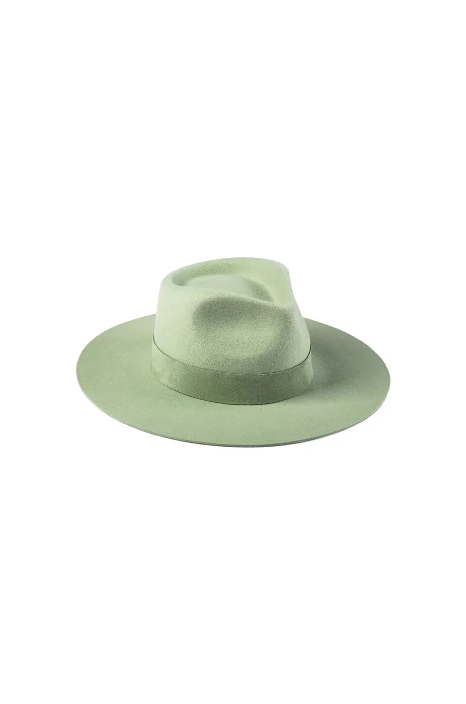 LACK OF COLOR | The Mirage Hat - Sage